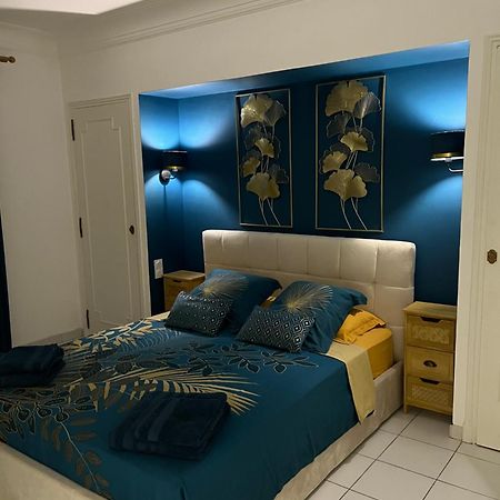 Bel Appartement A Perpignan Eksteriør bilde