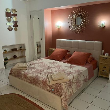 Bel Appartement A Perpignan Eksteriør bilde