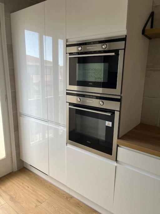 Bel Appartement A Perpignan Eksteriør bilde