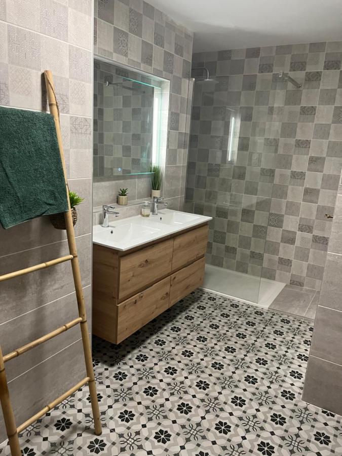 Bel Appartement A Perpignan Eksteriør bilde