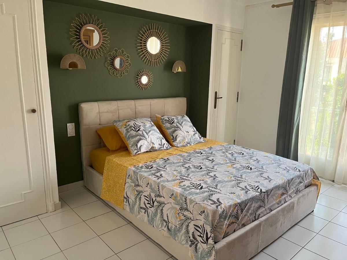 Bel Appartement A Perpignan Eksteriør bilde