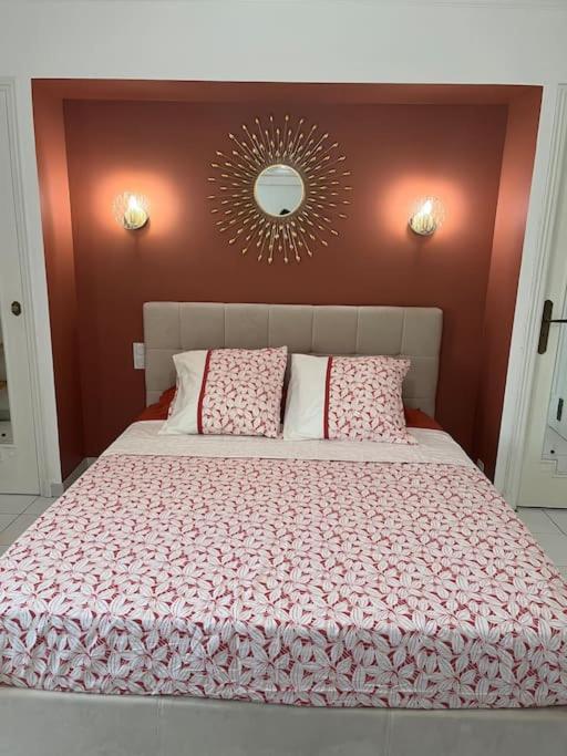Bel Appartement A Perpignan Eksteriør bilde