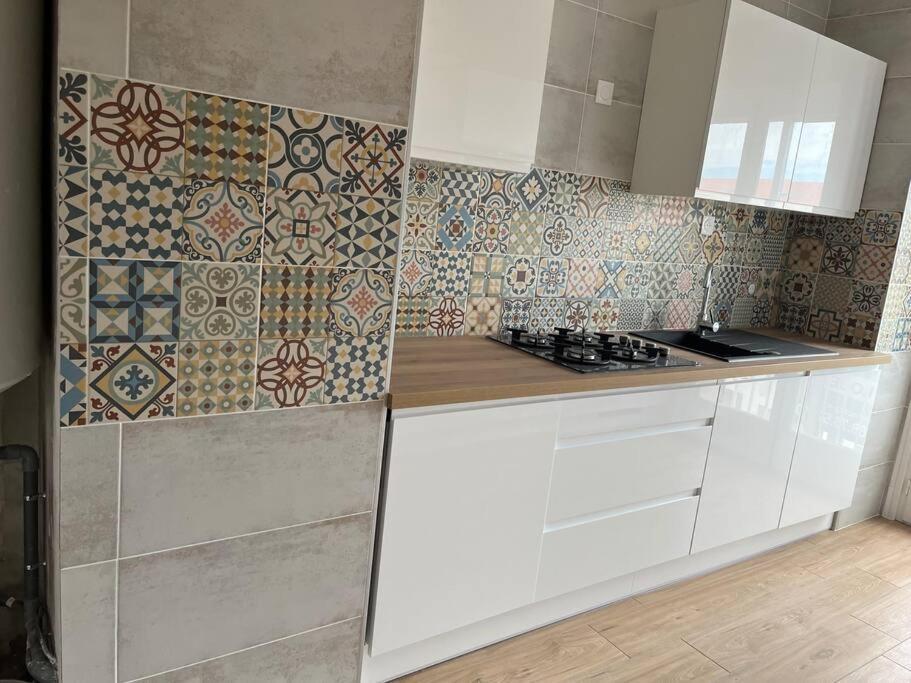 Bel Appartement A Perpignan Eksteriør bilde