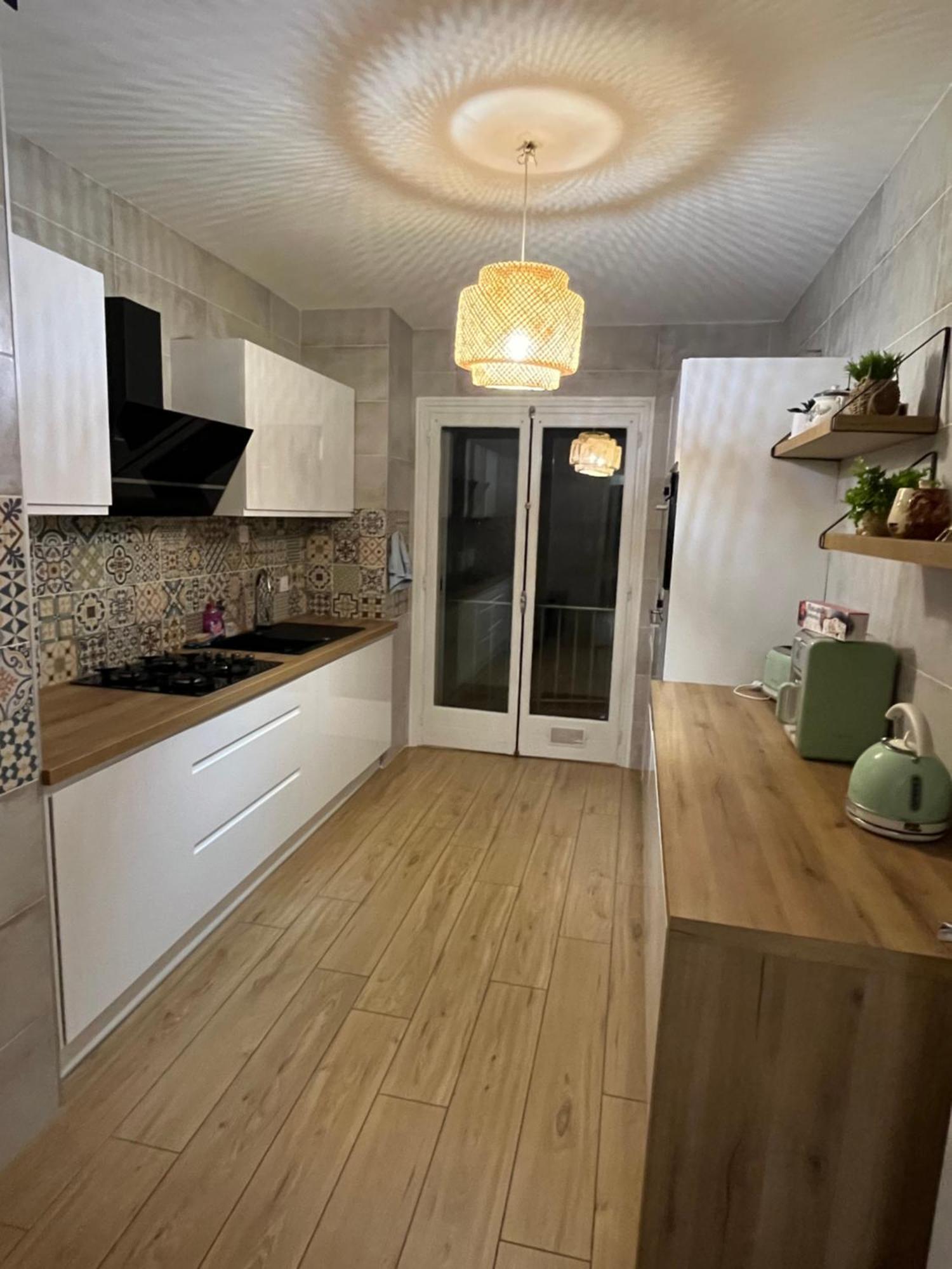 Bel Appartement A Perpignan Eksteriør bilde