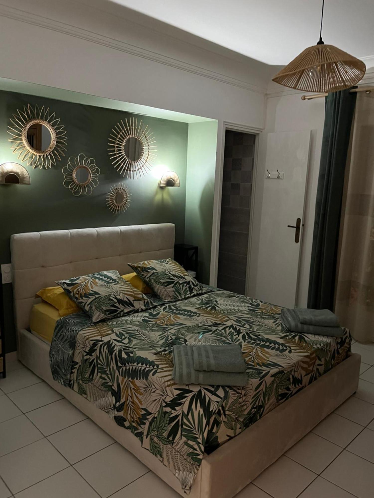 Bel Appartement A Perpignan Eksteriør bilde